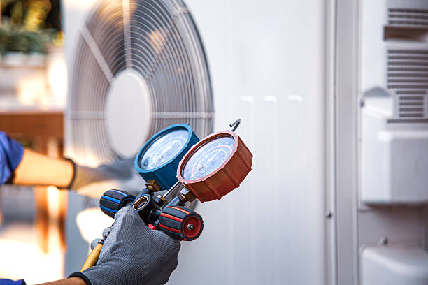Affordable Emergency Ac Repair solutions in Bourbonnais, IL