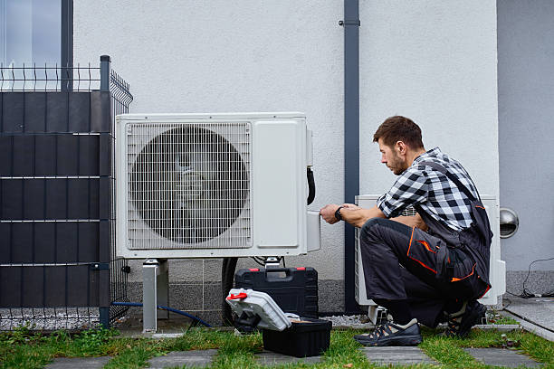 Top rated local Emergency Ac Repair specialists in Bourbonnais, IL
